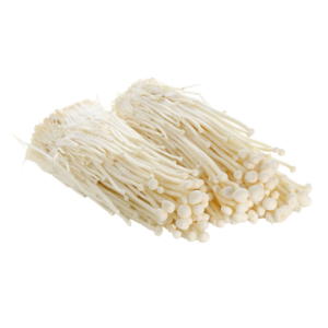 เห็ดเข็มทอง