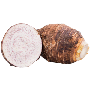 taro powder